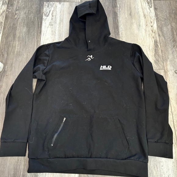 HLD Muskoka Hoodie - Picture 1 of 2